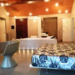 Le Lanterne 3* ボルゴ・サン・ダルマッツォ