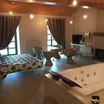 Le Lanterne Hotel