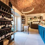 Hotel Le Lanterne Borgo San Dalmazzo