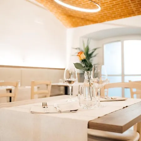 Hotel Le Lanterne 3*