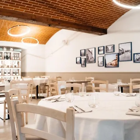 מלון Le Lanterne 3*