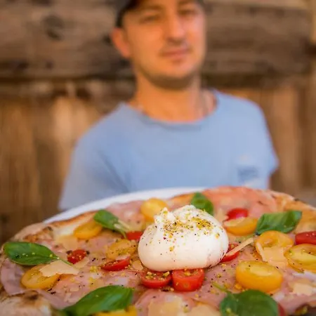 Le Lanterne Borgo San Dalmazzo