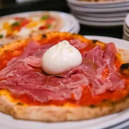 מלון Le Lanterne