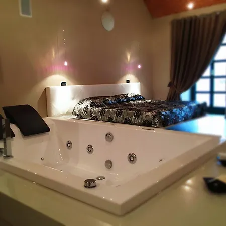 Le Lanterne 3*