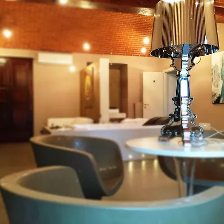 Hotel Le Lanterne
