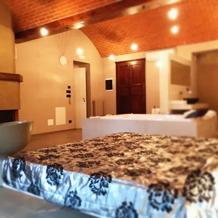 Le Lanterne Borgo San Dalmazzo