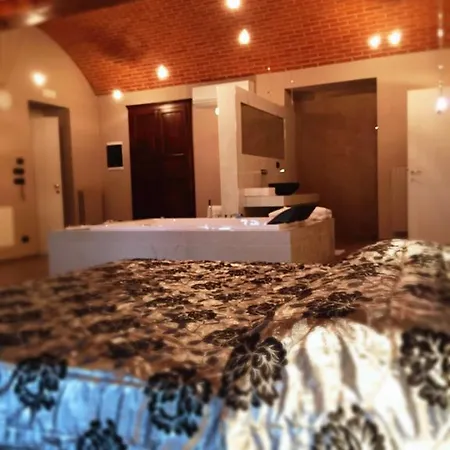 Le Lanterne Hotel