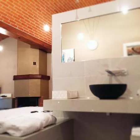 Hotel Le Lanterne 3*