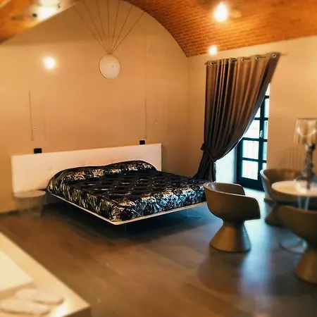Hotel Le Lanterne