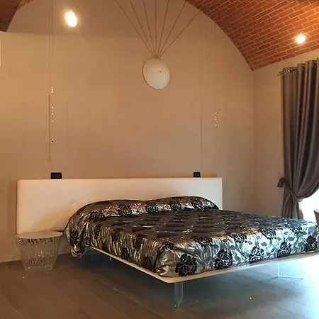 Hotel Le Lanterne Borgo San Dalmazzo