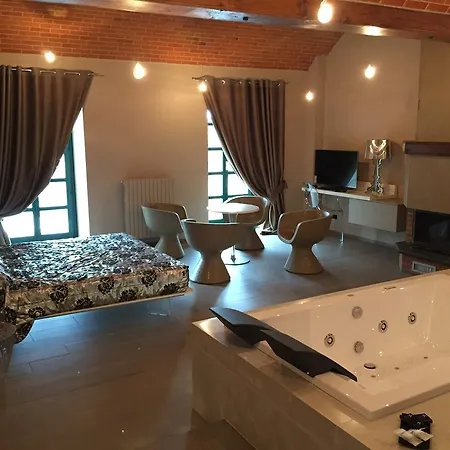 Le Lanterne Hotel