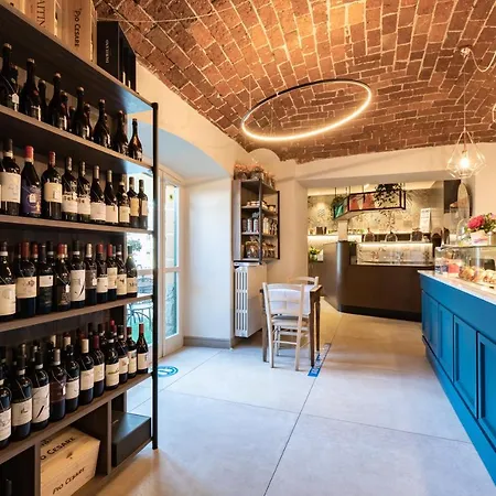 Hotel Le Lanterne Borgo San Dalmazzo