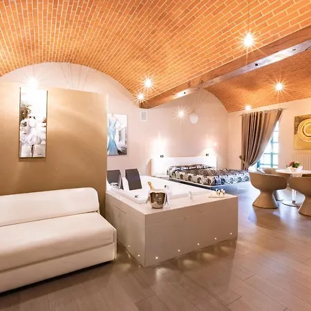 Le Lanterne Hotel