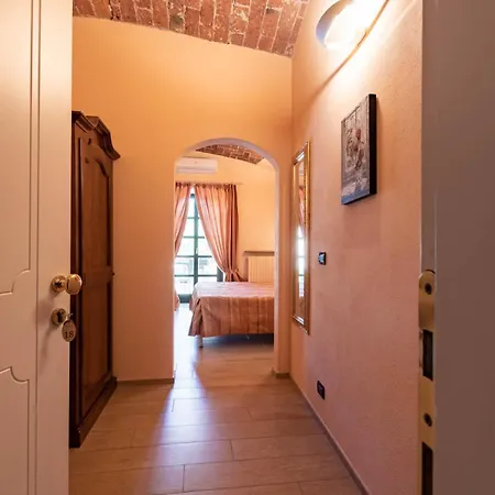 Le Lanterne Borgo San Dalmazzo