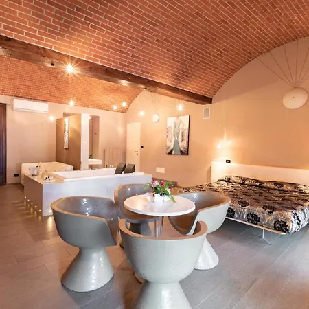 Le Lanterne Hotel 3*