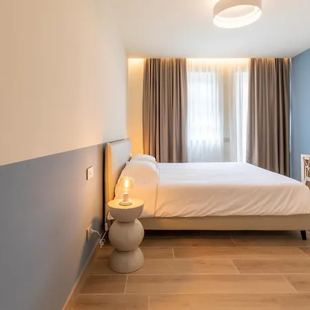 Le Lanterne Hotel