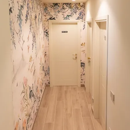 Hotel Le Lanterne 3*