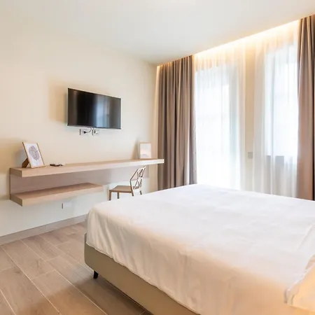 Hotel Le Lanterne 3*