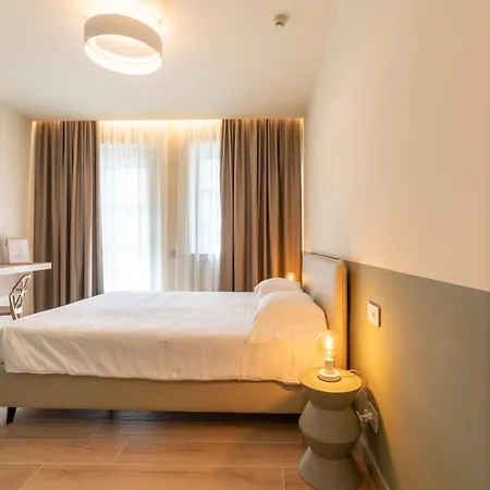 Le Lanterne Hotel Borgo San Dalmazzo
