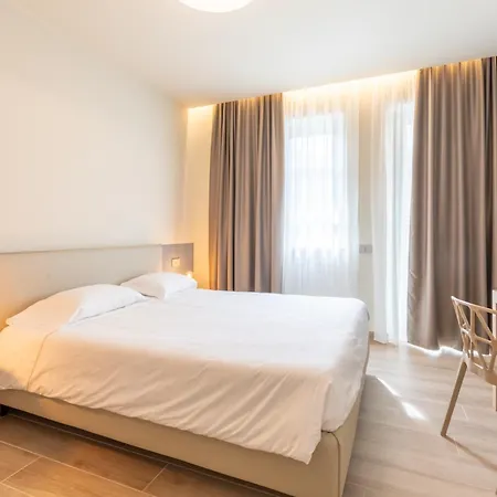 Le Lanterne Hotel