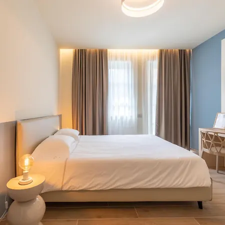 Hotel Le Lanterne Borgo San Dalmazzo