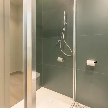 Le Lanterne Hotel 3*