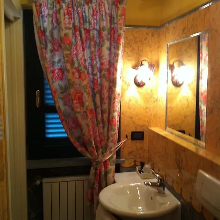 Le Lanterne Hotel 3*