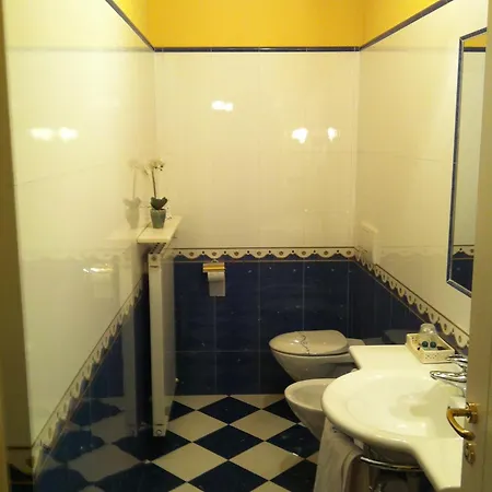 Hotel Le Lanterne 3*