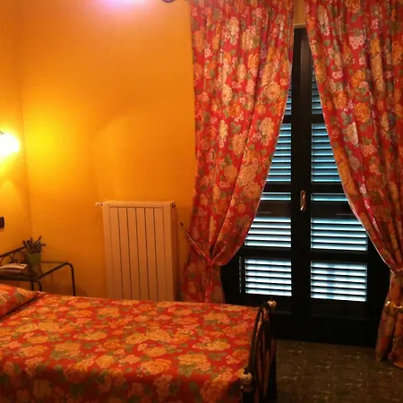 Le Lanterne Hotel Borgo San Dalmazzo