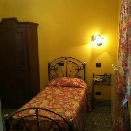 Le Lanterne Hotel Borgo San Dalmazzo