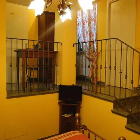 Le Lanterne Hotel Borgo San Dalmazzo