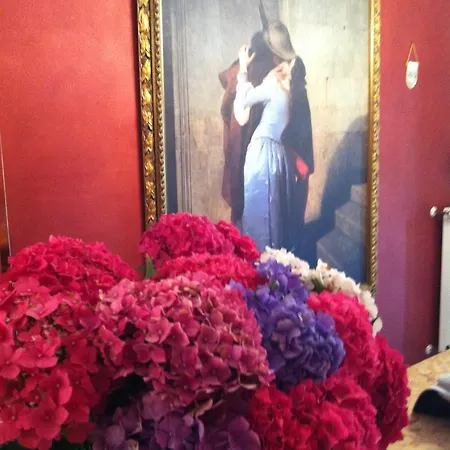 Le Lanterne Hotel