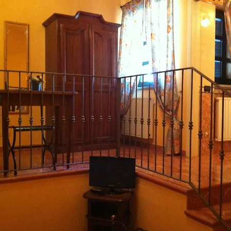 Le Lanterne 3*