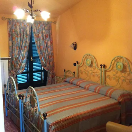 Hotel Le Lanterne 3*