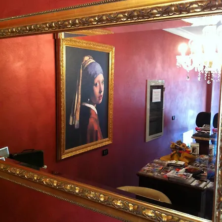 Le Lanterne Hotel Borgo San Dalmazzo