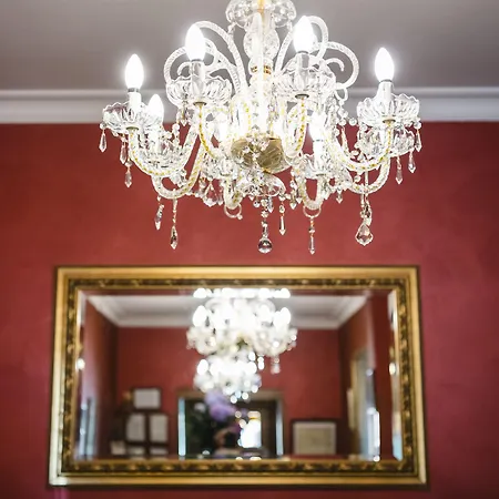 Le Lanterne Hotel Borgo San Dalmazzo