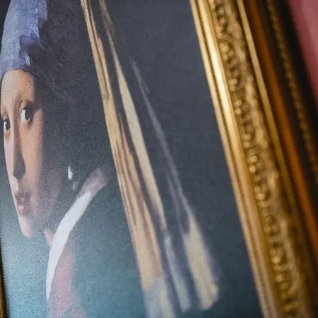 Le Lanterne Hotel 3*