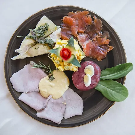 Hotel Le Lanterne Borgo San Dalmazzo