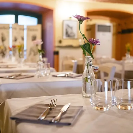 Le Lanterne Hotel Borgo San Dalmazzo