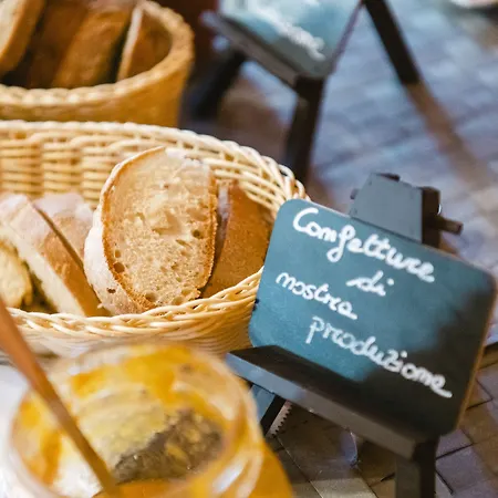 מלון Le Lanterne 3*