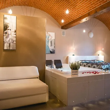 Le Lanterne Hotel Borgo San Dalmazzo