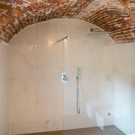Le Lanterne Hotel Borgo San Dalmazzo