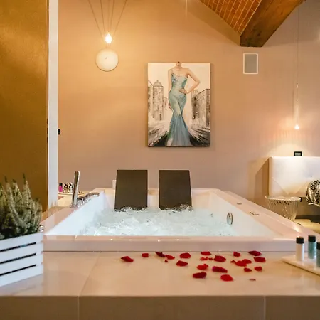 Le Lanterne Hotel Borgo San Dalmazzo