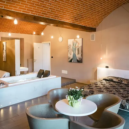 Hotel Le Lanterne