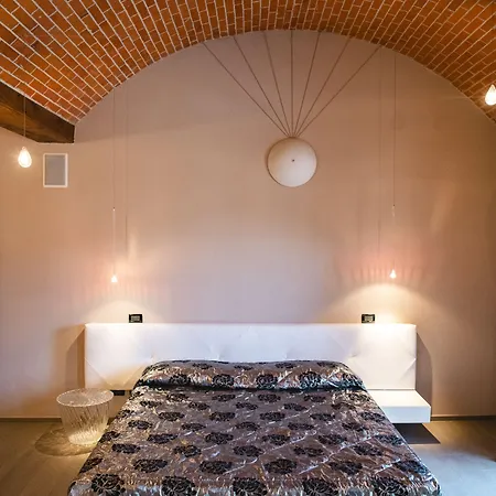 Hotel Le Lanterne