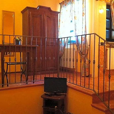 Hotel Le Lanterne Borgo San Dalmazzo