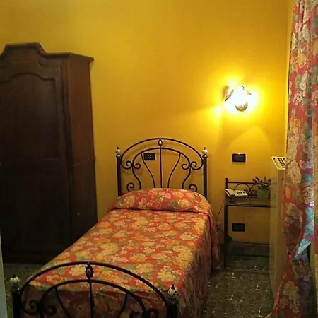 Le Lanterne Hotel 3*