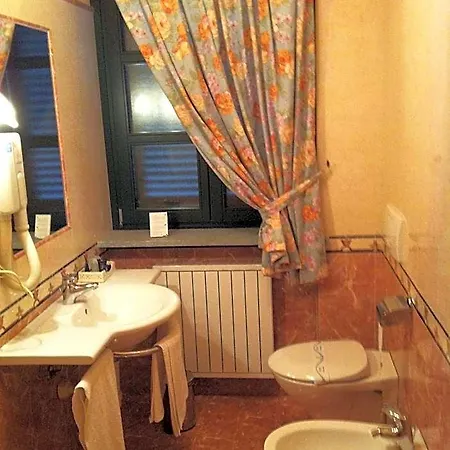 Le Lanterne 3* Borgo San Dalmazzo