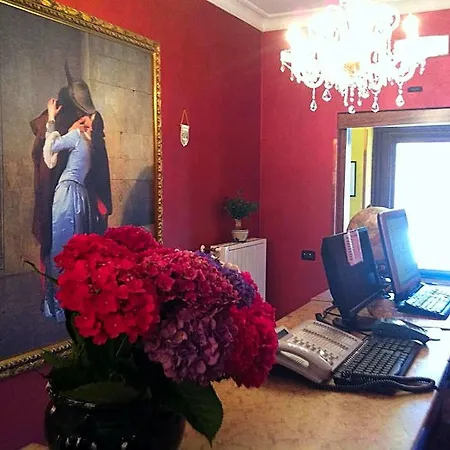 Hotel Le Lanterne Borgo San Dalmazzo