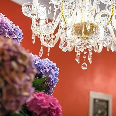 Le Lanterne Hotel